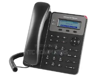 Grandstream GXP1615 Basic IP Phone