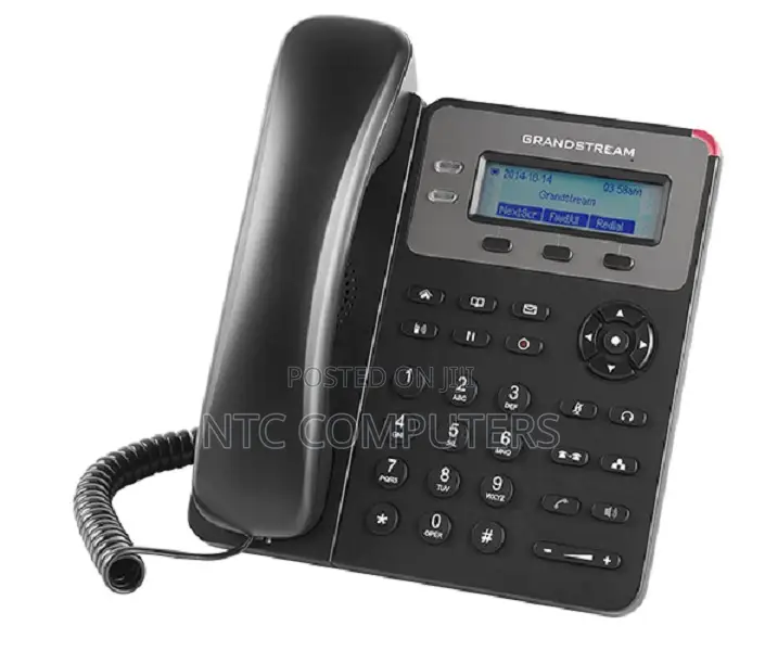 Grandstream GXP1615 Basic IP Phone