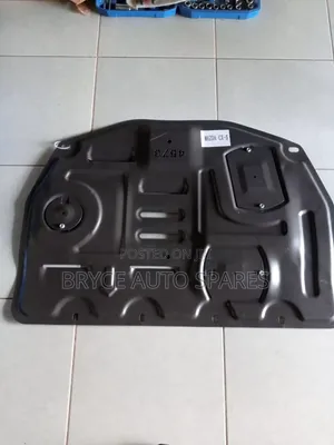 Sump Guard for Mazda CX-5