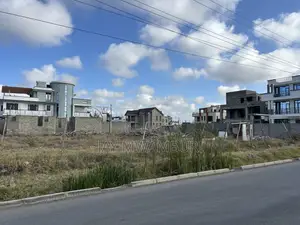 50 by 100 Plot Syokimau.