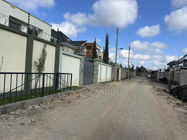 50 by 100 Plot Syokimau. - thumbnail 2