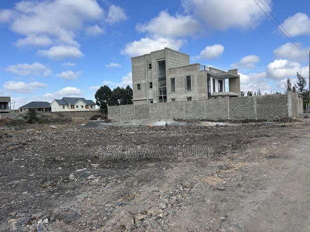 50 by 100 Plot Syokimau. - thumbnail 4