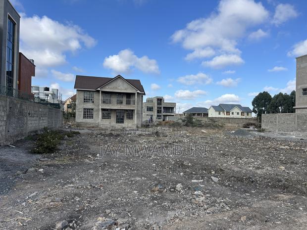 50 by 100 Plot Syokimau. - thumbnail 5