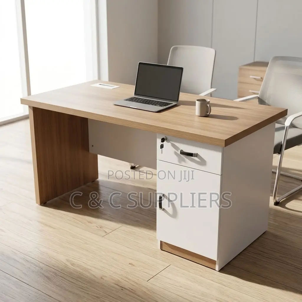 1.4M Imported Computer Desk