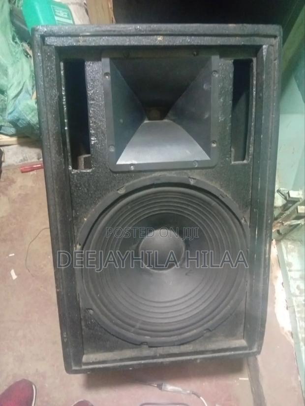 Eminence Kappa 15" Speaker - thumbnail 2