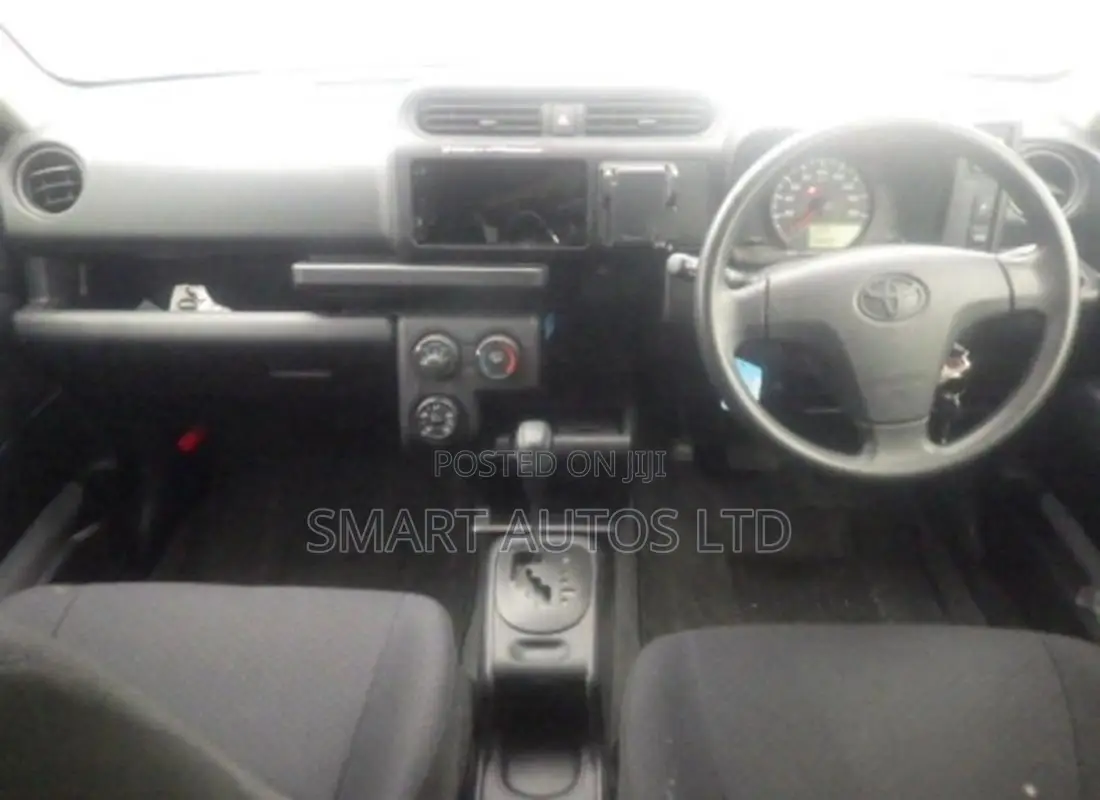 Toyota Probox 1.3 DX 2WD 2021 Silver