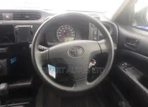 Toyota Probox 1.3 DX 2WD 2021 Silver