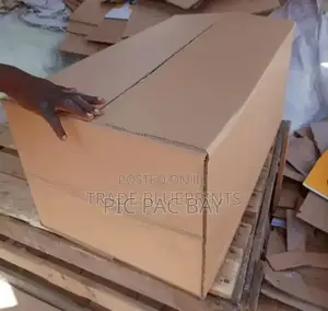 Carton Boxes Measuring <98x47x38cm>