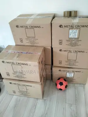 Move Experts: Nyali/ Mvita/Kisauni