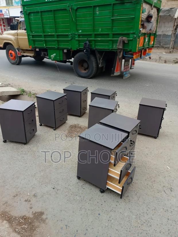 Mobile Drawers, Office Cabinets - main view