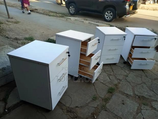 Mobile Drawers, Office Cabinets - thumbnail 2