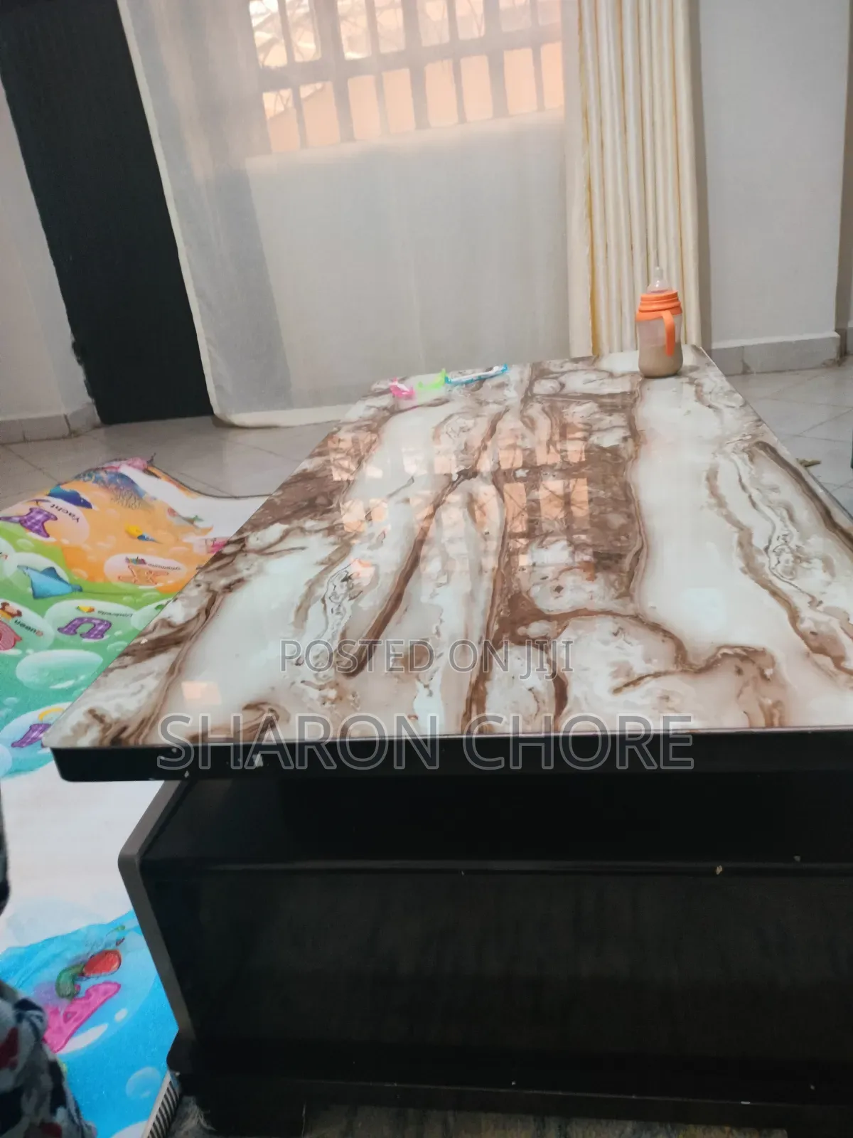 Living Room Table