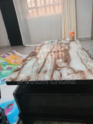 Living Room Table