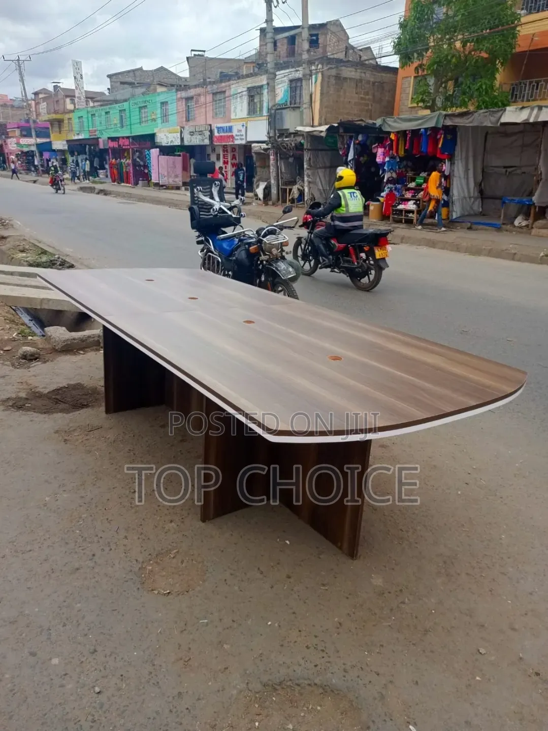 3m Boardroom / Conference Table