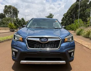 Subaru Forester 2019