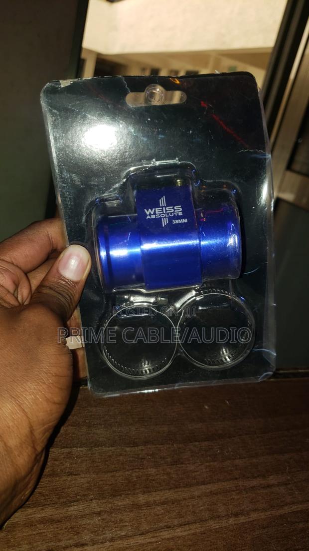 Water Hose Pipe Joint Adaptor Size 28,30,34,36,38,40 &42