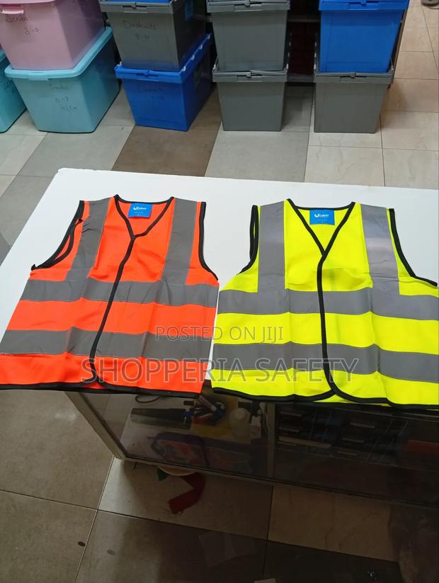 Kids Reflectors - main view