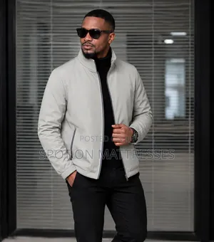 Men Jackets Available in Sizes Medium - 3XL. Countrywide Delivery!