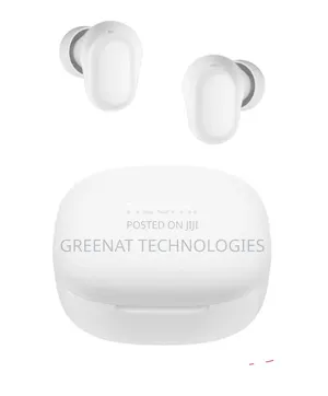ORIGINAL Redmi Buds 6 Play Wireless Earbuds
