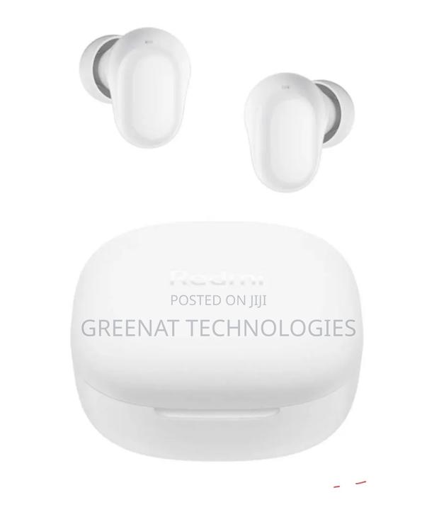 ORIGINAL Redmi Buds 6 Play Wireless Earbuds