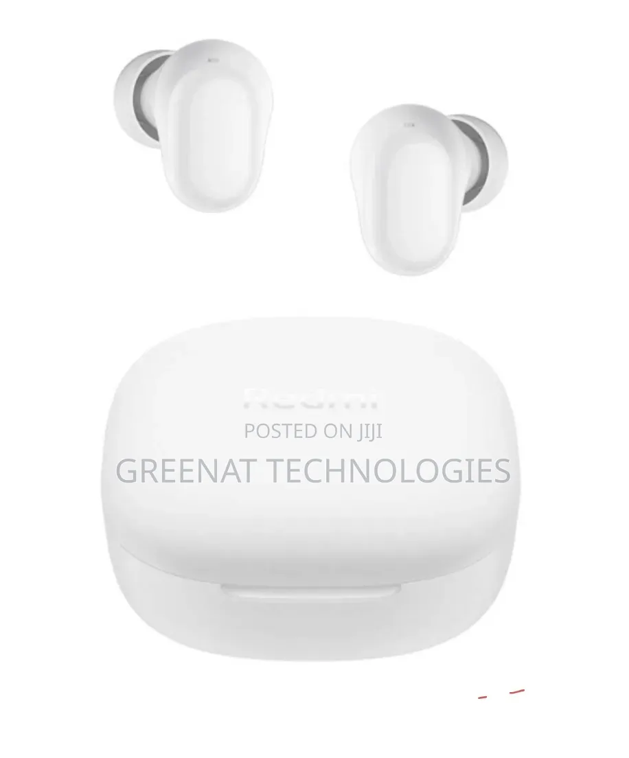 ORIGINAL Redmi Buds 6 Play Wireless Earbuds