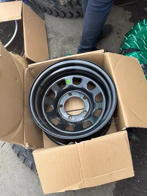 Rim Size 16 5hole LANDCRUISER