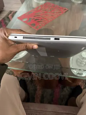 Laptop HP EliteBook 840 G6 16GB Intel Core i5 SSD 1T