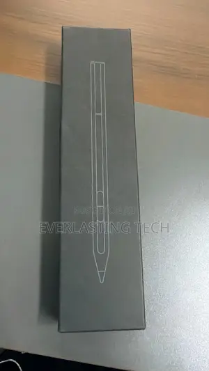 HP Rechargeable MPP 2.0 Tilt Pen (Silver)