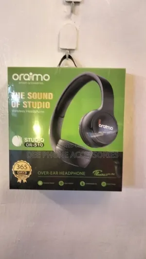 Oraimo Studio 510 Wireless Headphones
