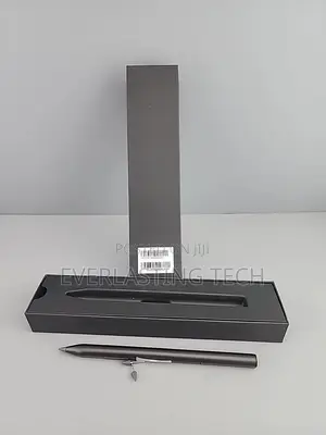 HP Rechargeable MPP 2.0 Tilt Pen (Silver)