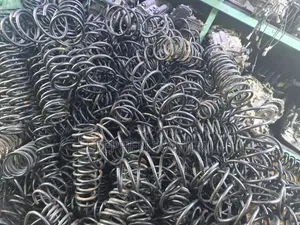 Springs Coils