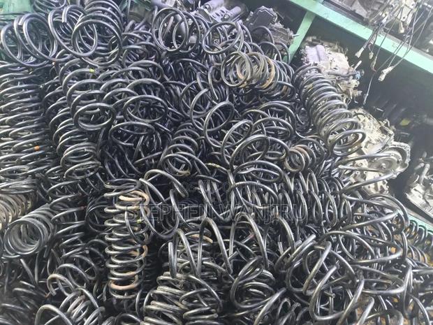 Springs Coils