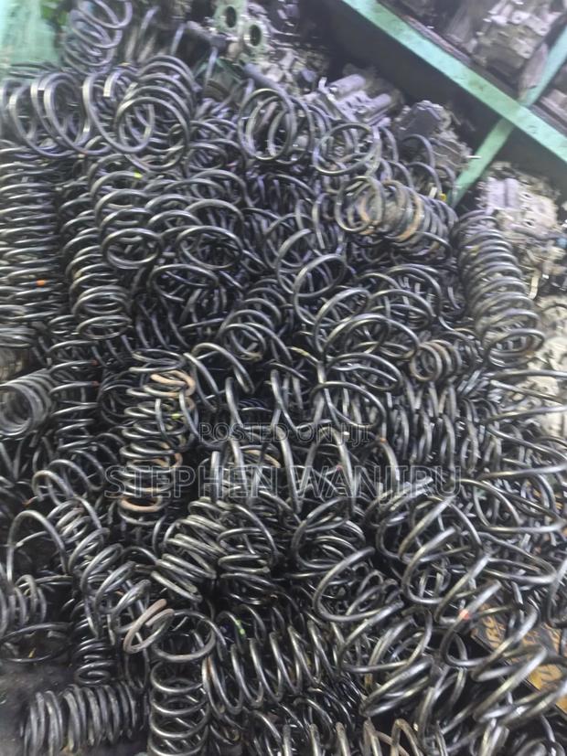 Springs Coils - thumbnail 2