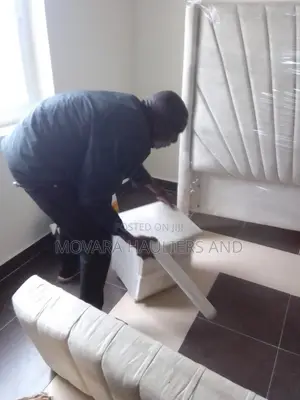 Premium Household Movers:Ngara