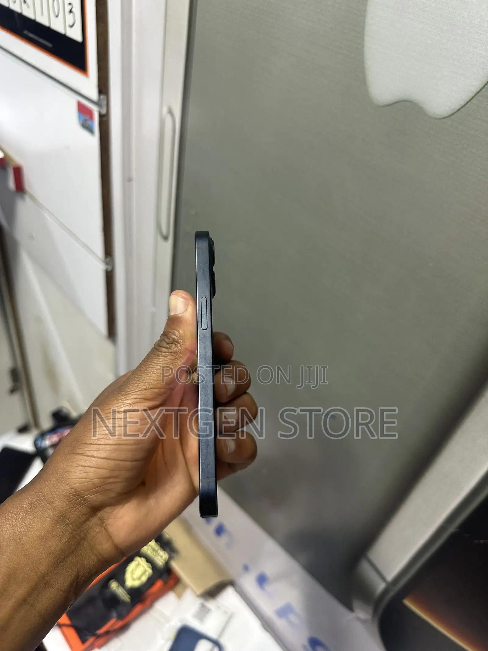 Apple iPhone 13 128 GB Blue