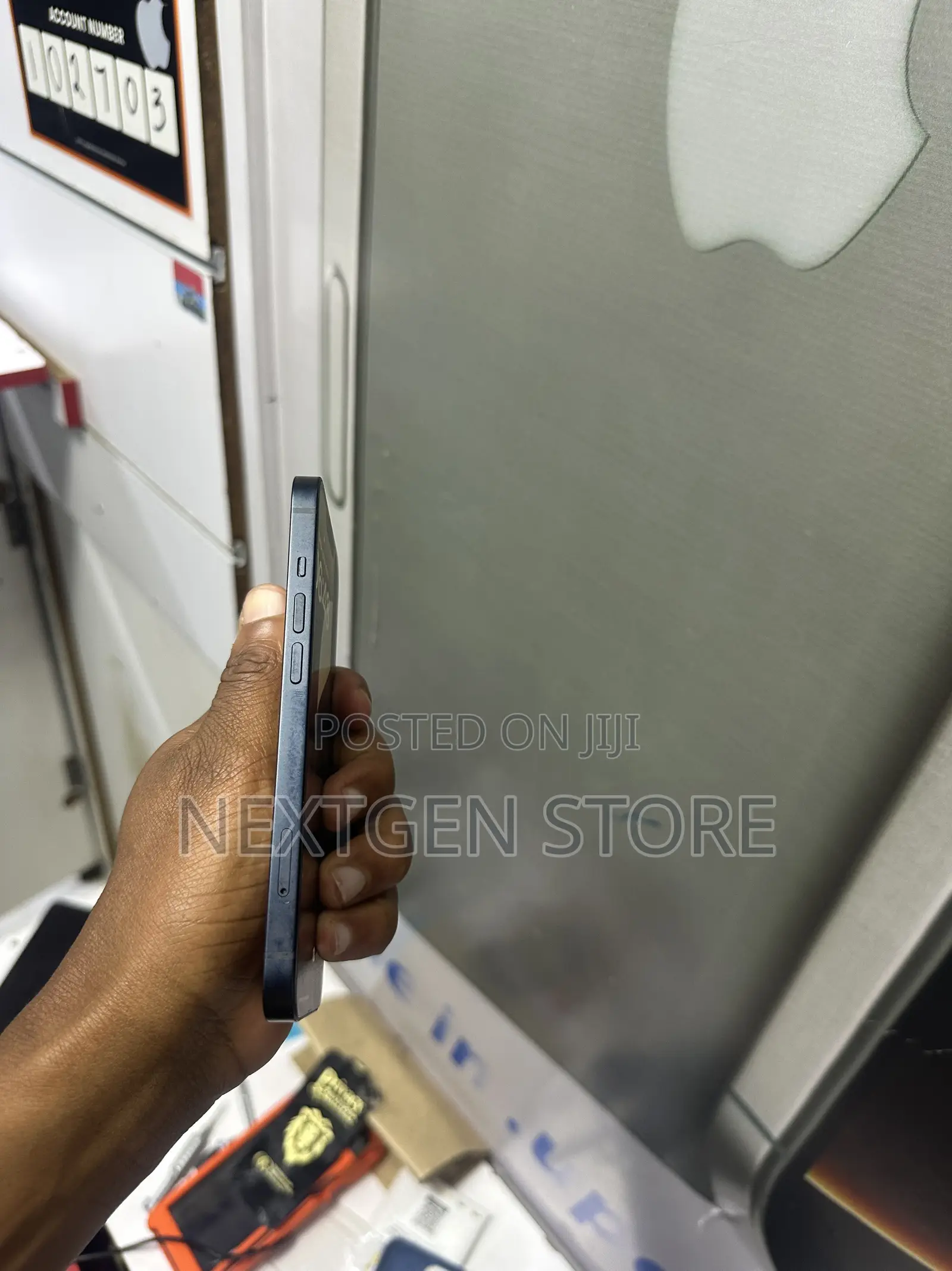 Apple iPhone 13 128 GB Blue