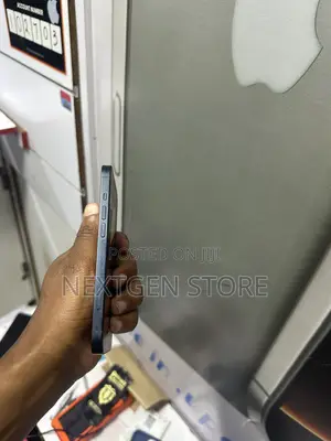 Apple iPhone 13 128 GB Blue