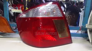 Ex-Japan Toyota Premio 240 Taillight (2002) Model