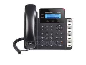 Grandstream GXP1628 HD PoE IP Phone