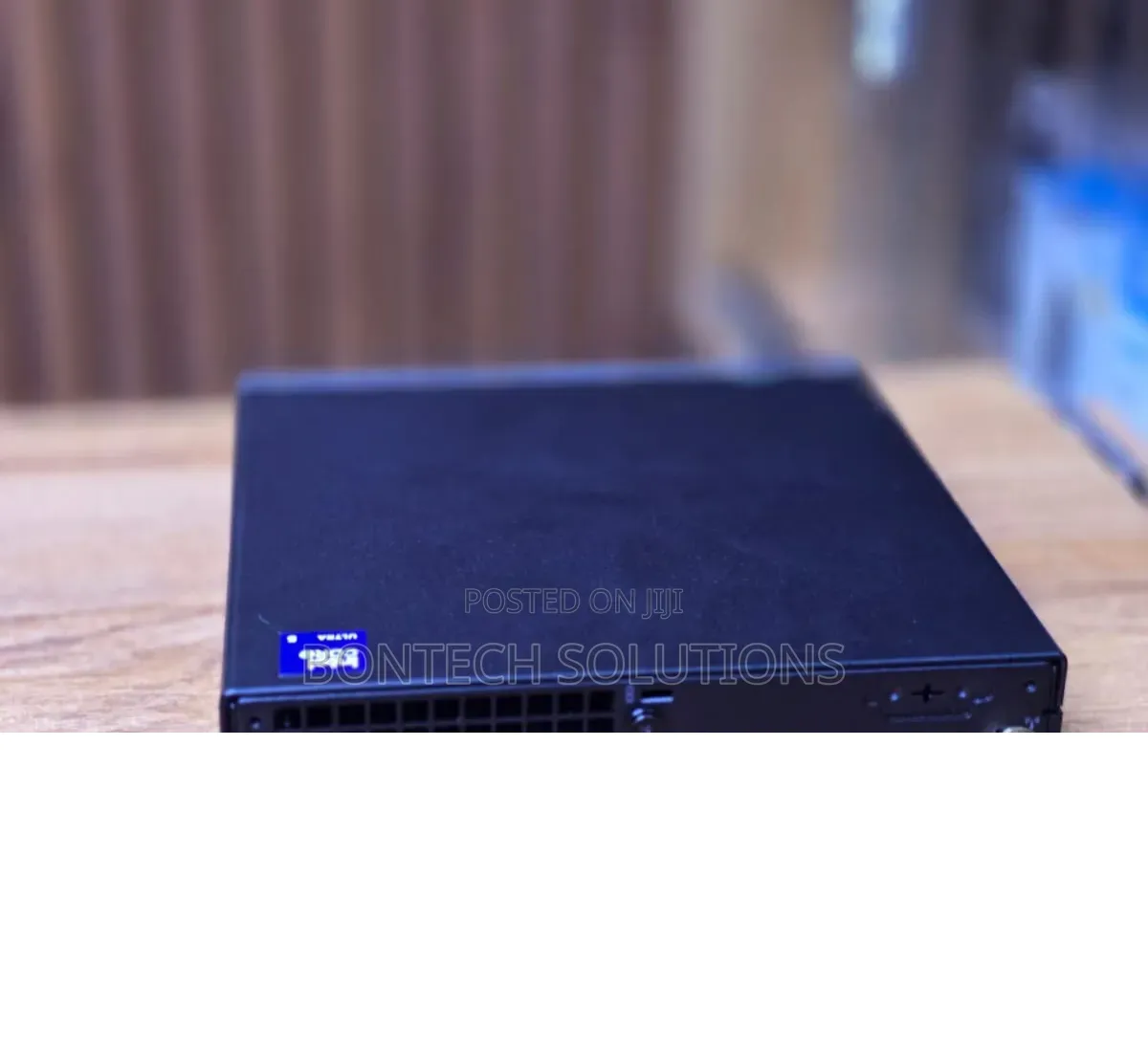 Lenovo ThinkCentre Neo 50T 16GB Intel Core Ultra 5 SSD 256GB