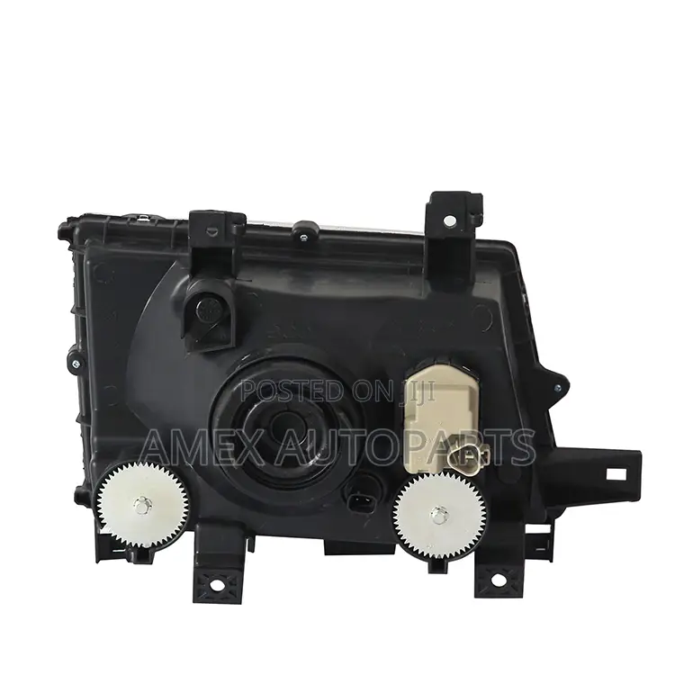 Front Lamp Mitsubishi Canter 2012 Onwards