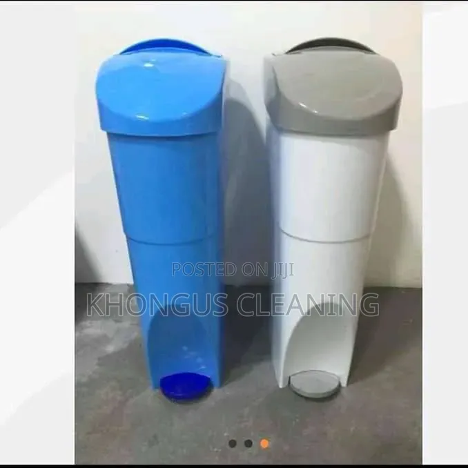 Sanitary Bins Services