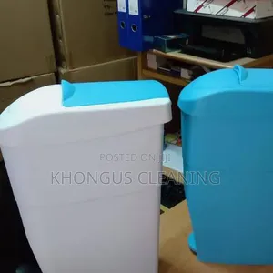 Sanitary Bins Services