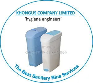 Sanitary Bins Services