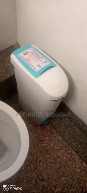 Sanitary Bins Services