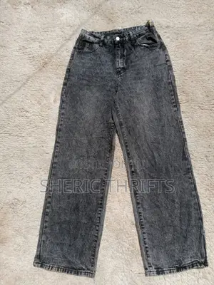 Ladies Mummy Jeans – Stylish & Affordable