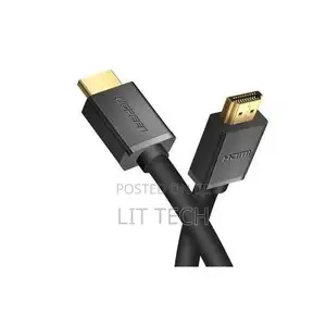 UG-10109 Refers to the UGREEN HD104 5-Meter HDMI Male-to-Male Cable 4K