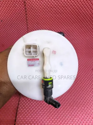 Fuel Pump Suzuki Wagon R 2017