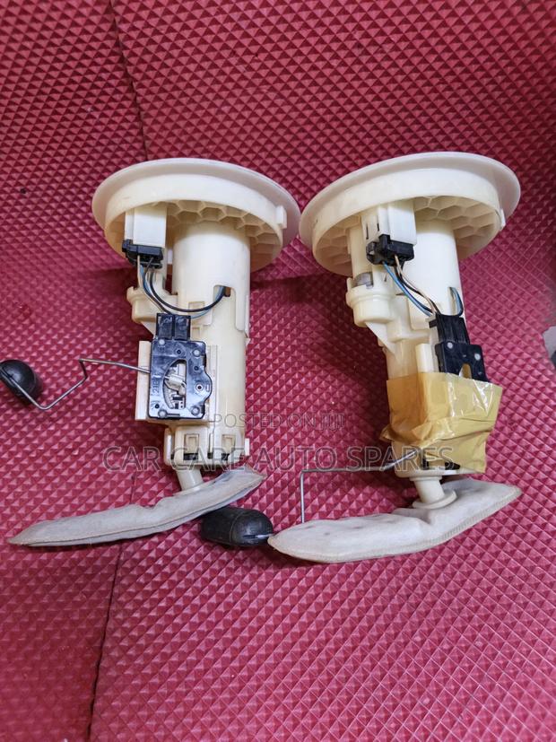 Fuel Pump Suzuki Wagon R 2017 - thumbnail 2