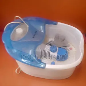 Pedicure Foot Spa Machine